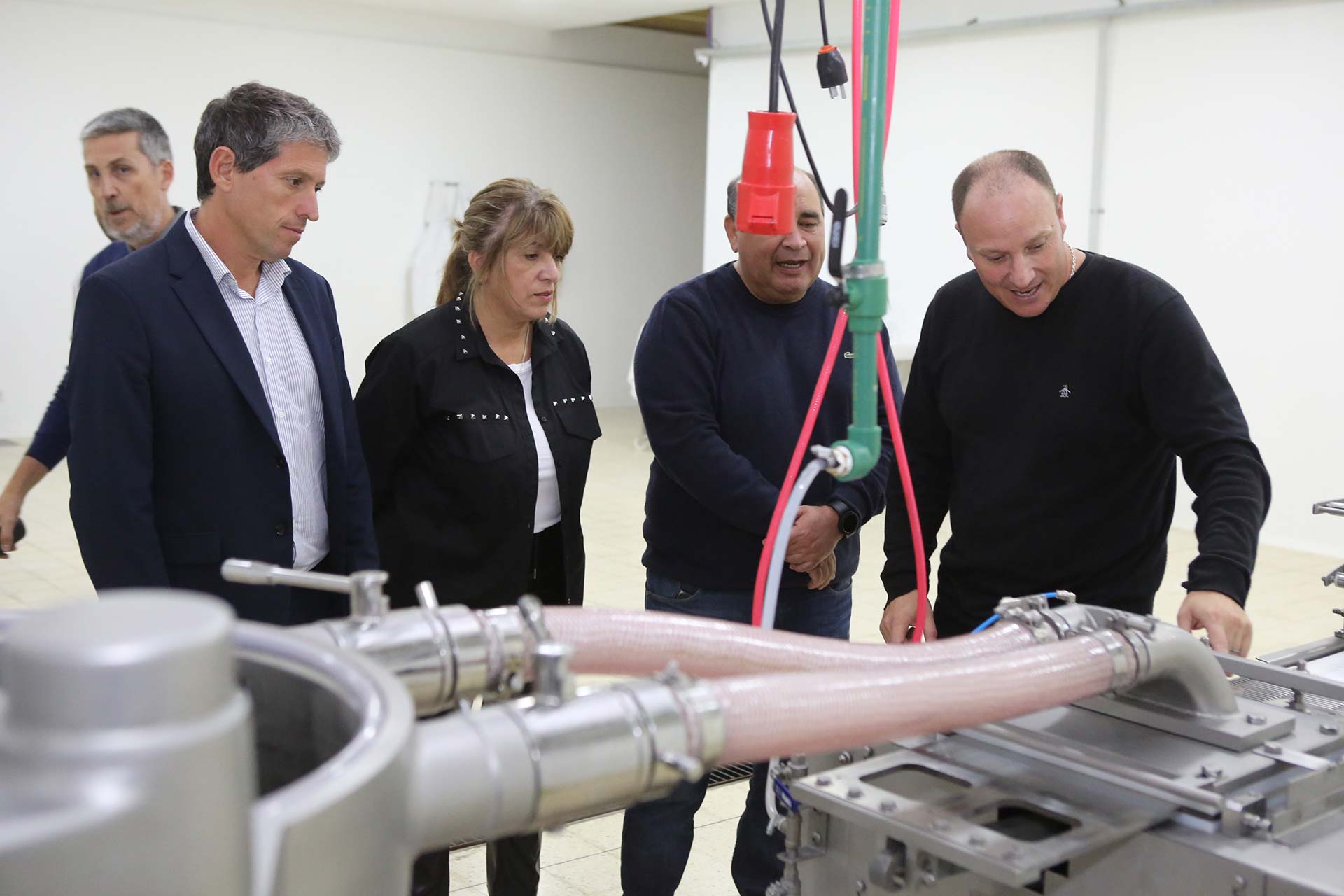 Bien plantados - Una alternativa de alimentación saludable: “Bien Plantados” abrió sus puertas en Florencio Varela